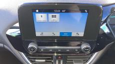 Ford Fiesta 1.1 Zetec 3dr Petrol Hatchback